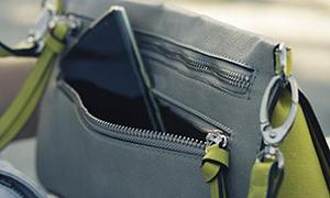 Bag (Copper Bag Zipper, Plastic Bag Zipper, Nylon Bag Zipper)