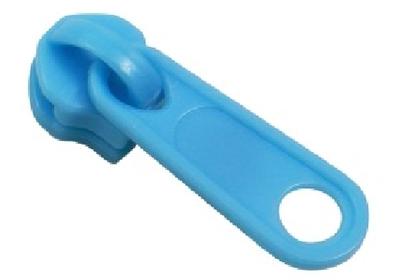 Slider for Plastic Zipper